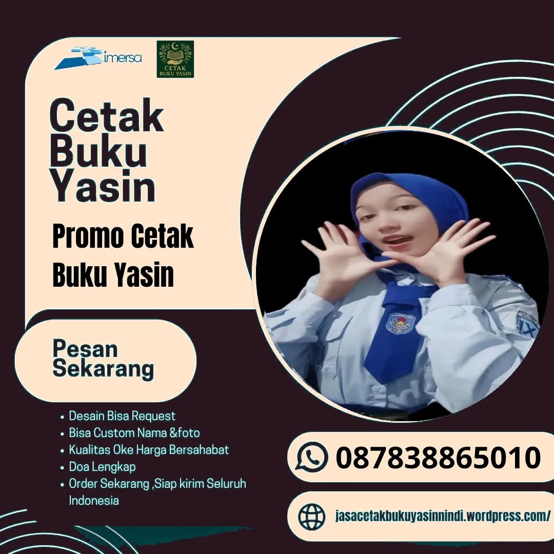0878-3886-5010 (WA) Buku Yasin Tanpa Cover, Cetak Buku Yasin Solo, Yasin Murah Shah Alam, Percetakan Buku Yasin Fadhilah, Yasin Bludru, Cetak Buku Yasin Murah Malang, Cetak Yasin Solo, Percetakan Yasin Murah Garut, Cetak Undangan dan Buku Yasin, Percetakan Buku Yasin Sleman