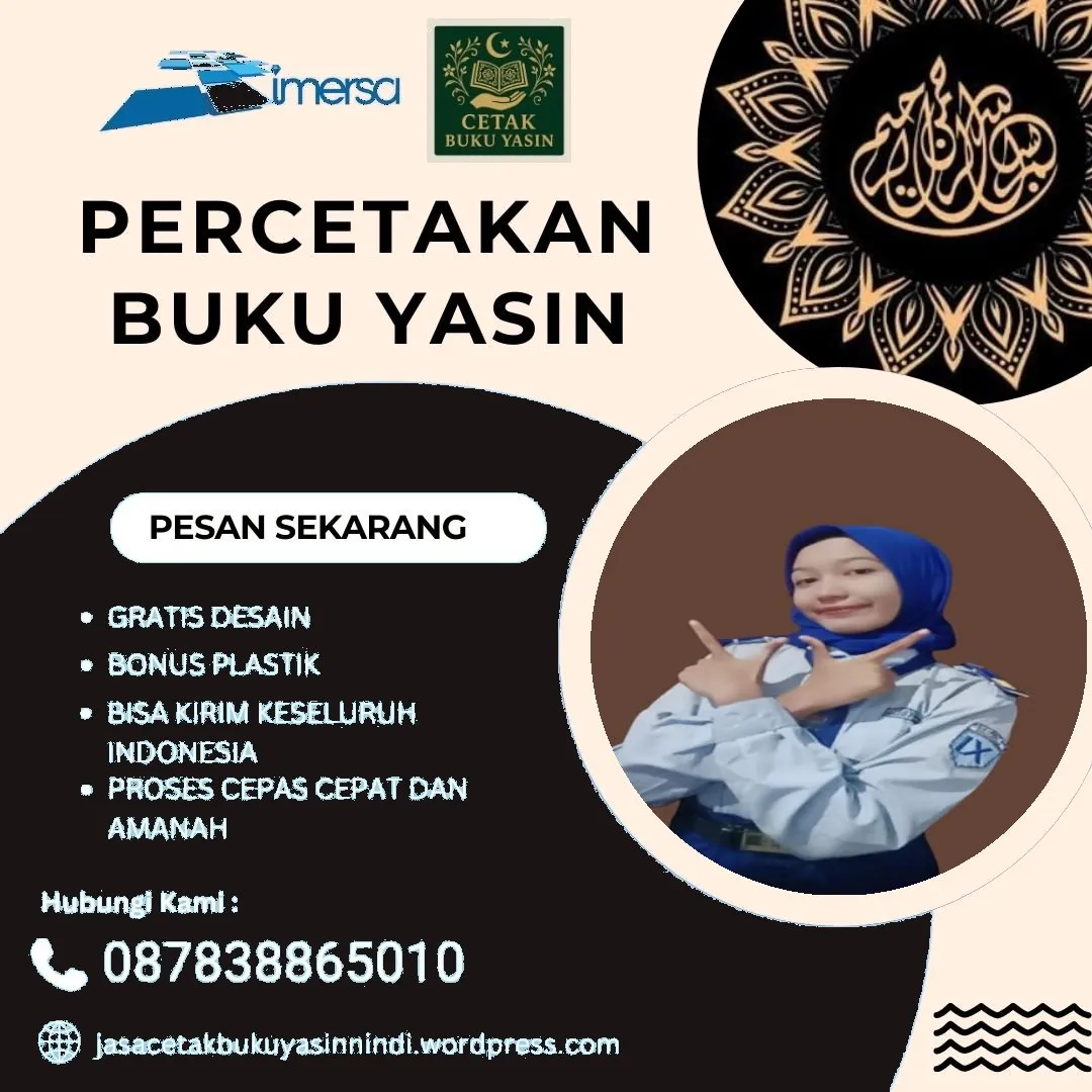 0878-3886-5010 (WA) Cetak Buku Yasin Harga, Harga Cetak Buku Yasin dan Tahlil, Percetakan Yasin Kebumen, Harga Cetak Buku Yasin di Bogor, Buku Yasin Custom, Buku Yasin Semarang, Buku Yasin Murah Malang, Buku Yasin Terdekat, Buku Yasin Tanpa Cover, Harga Buku Yasin Kudus
