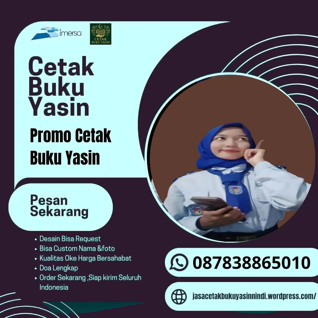 0878-3886-5010 (WA) Buku Yasin Mewah, Percetakan Yasin Murah Surabaya, Percetakan Buku Yasin di Kediri, Jual Buku Yasin Murah Jakarta, Cetak Yasin Bogor Timur, Cetak Buku Yasin Softcover, Cetak Yasin Quran Online, Percetakan Buku Yasin Murah di Malang, Percetakan Buku Yasin Undangan Kota Bogor Jawa Barat, Cetak Buku Yasin Ponorogo