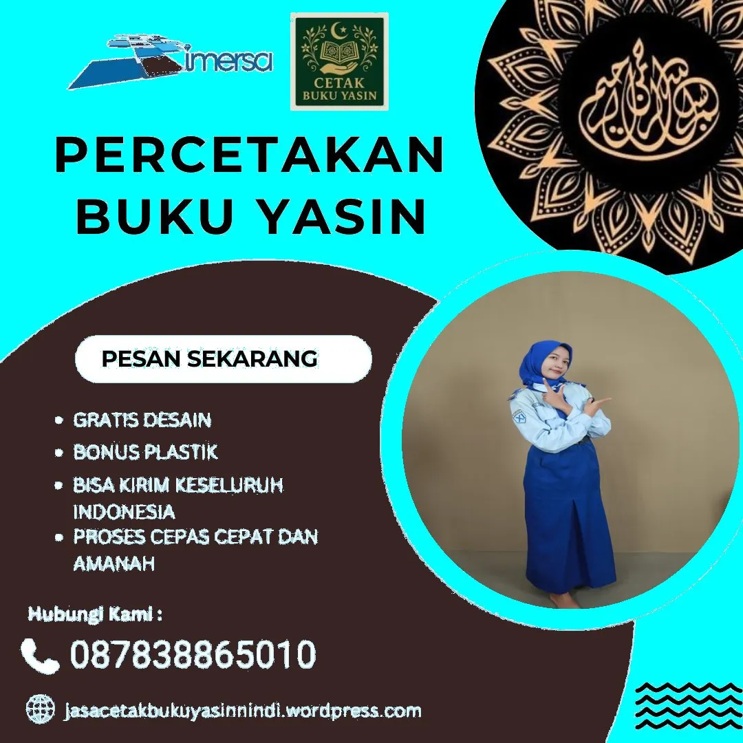 0878-3886-5010 (WA) Harga Cetak Buku Yasin di Medan, Jual Buku Yasin Rawamangun, Percetakan Buku Yasin Purwokerto, Buku Yasin Saku, Percetakan Buku Yasin Exclusive, Cetak Yasin Murah Palembang, Cetak Buku Yasin Cikarang, Cetak Yasin Cikarang, Buku Yasin Biru, Bikin Surat Yasin