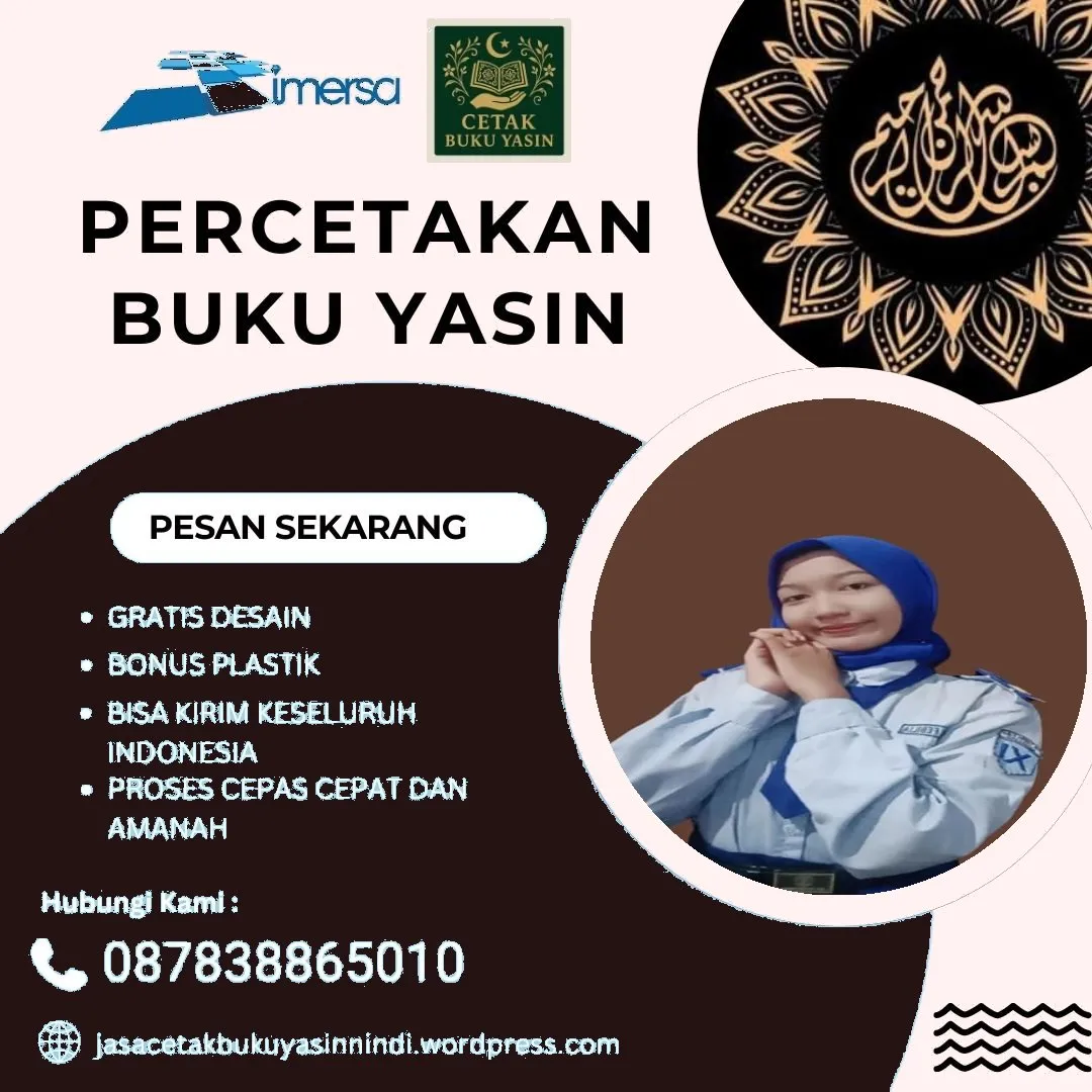 Yasin Surabaya