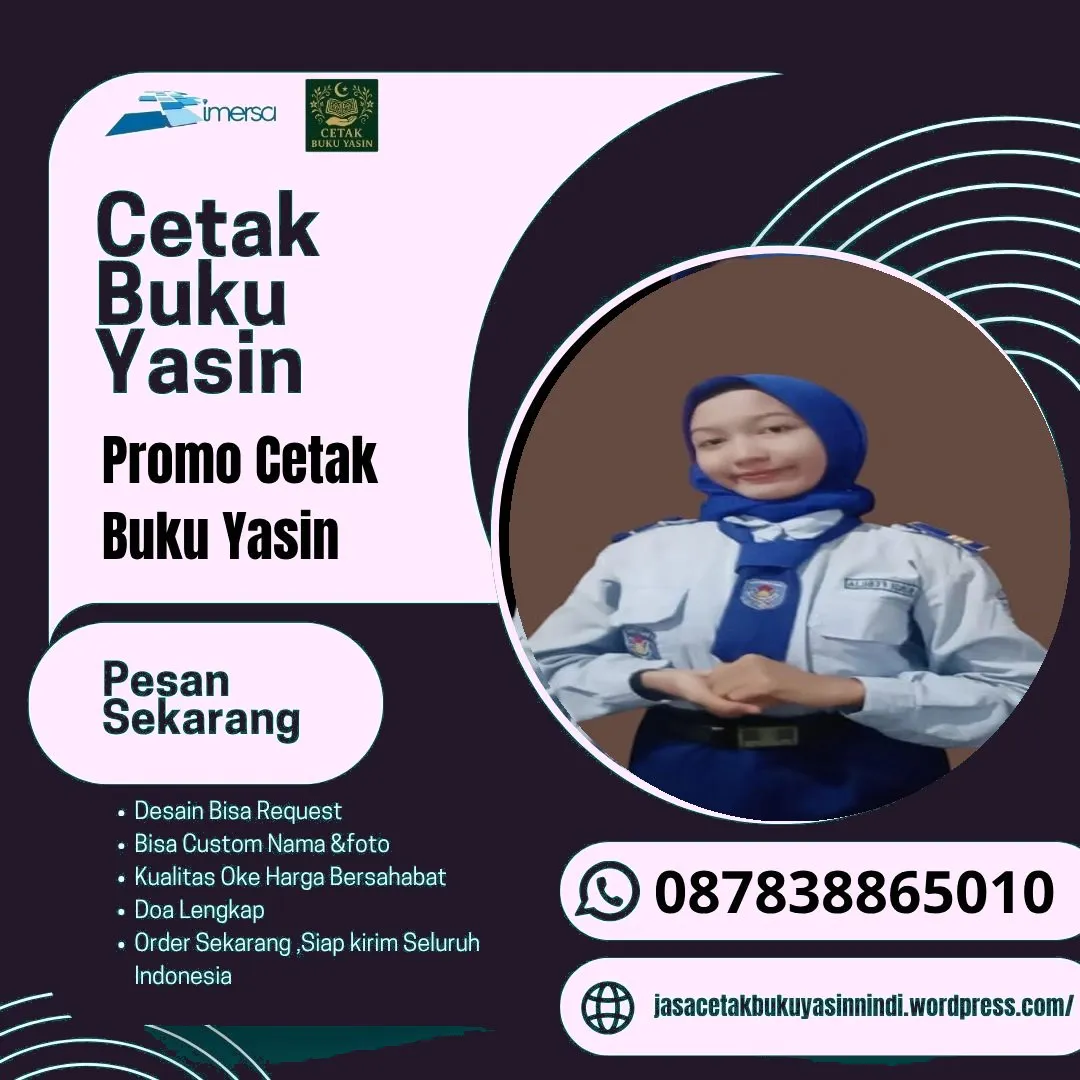 0878-3886-5010 (WA) Cetak Yasin Tokopedia, Buku Yasin Murah Gresik, Percetakan Buku Yasin Area Purwokerto, Percetakan Buku Yasin Undangan Kota Bogor Jawa Barat, Buku Yasin Surabaya, Cetak Buku Yasin Cilegon, Harga Cetak Buku Yasin Surabaya, Percetakan Buku Yasin Gresik, Percetakan Yasin Murah Batam, Harga Buku Yasin Purwokerto