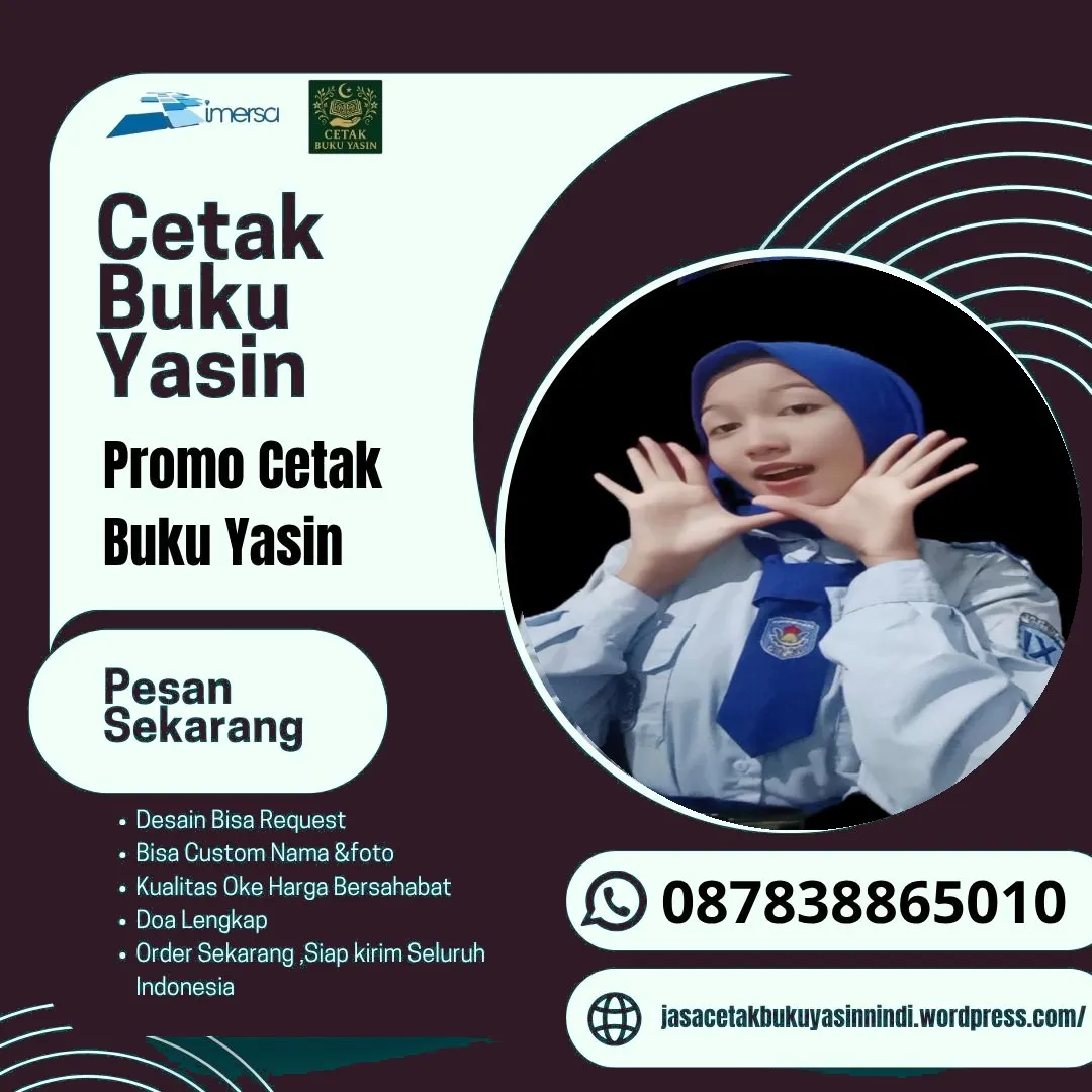 Percetakan Yasin Arab